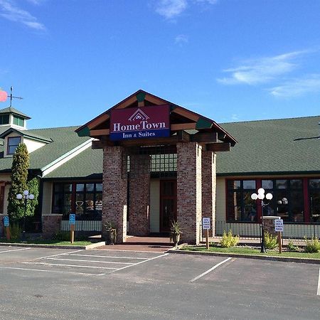 Americinn Belle Plaine Exterior photo