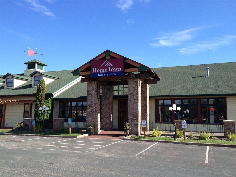 Americinn Belle Plaine Exterior photo