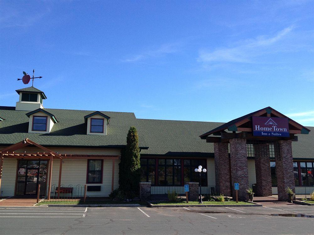 Americinn Belle Plaine Exterior photo